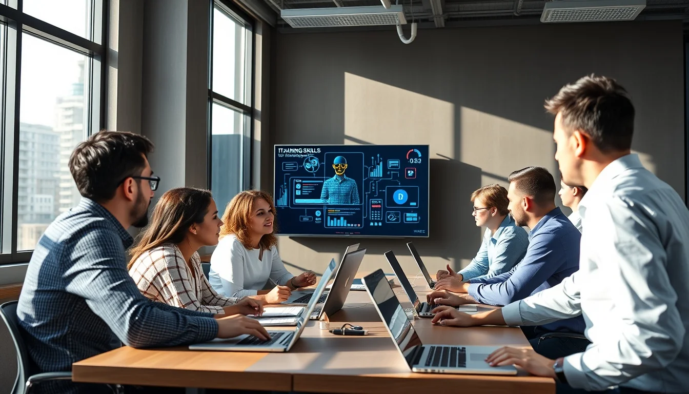 Unlock Your Cybersecurity Potential